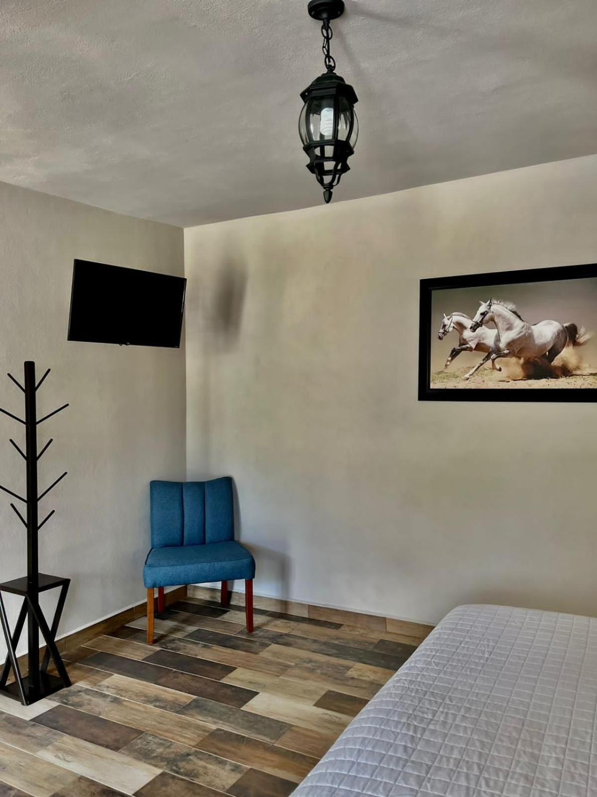 ברנל Cabanas, Suites Y Habitaciones Rancho San Jorge מראה חיצוני תמונה
