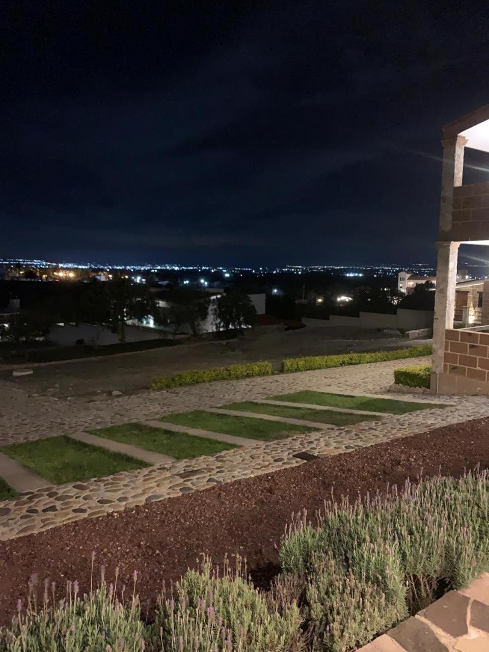 ברנל Cabanas, Suites Y Habitaciones Rancho San Jorge מראה חיצוני תמונה