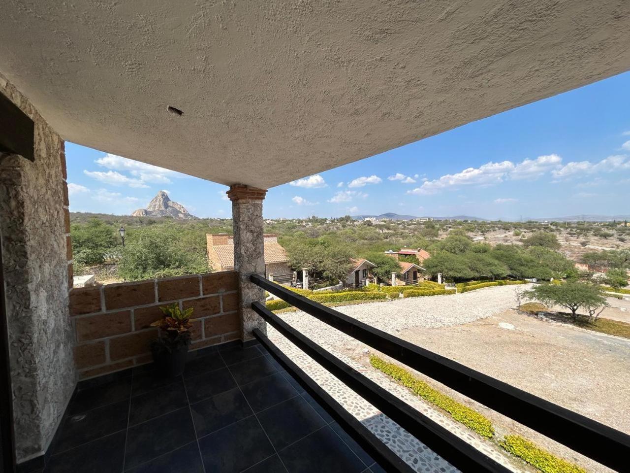 ברנל Cabanas, Suites Y Habitaciones Rancho San Jorge מראה חיצוני תמונה