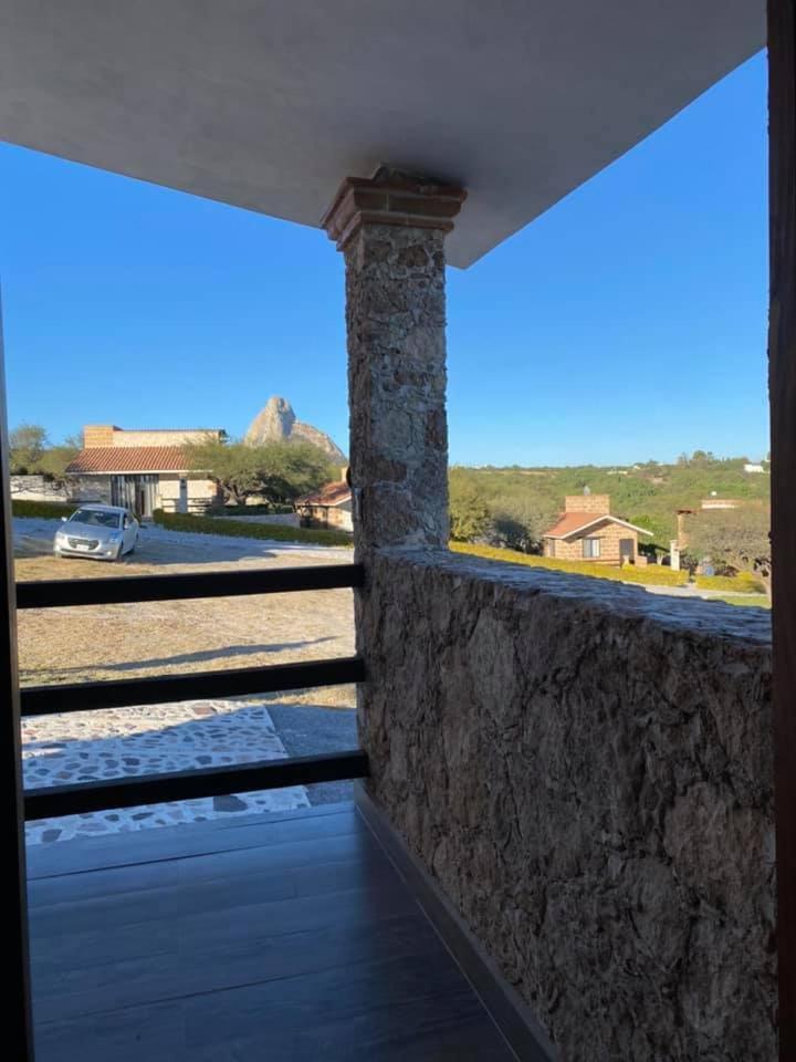 ברנל Cabanas, Suites Y Habitaciones Rancho San Jorge מראה חיצוני תמונה