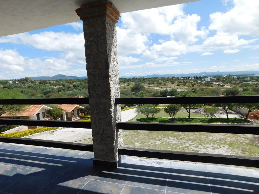 ברנל Cabanas, Suites Y Habitaciones Rancho San Jorge מראה חיצוני תמונה