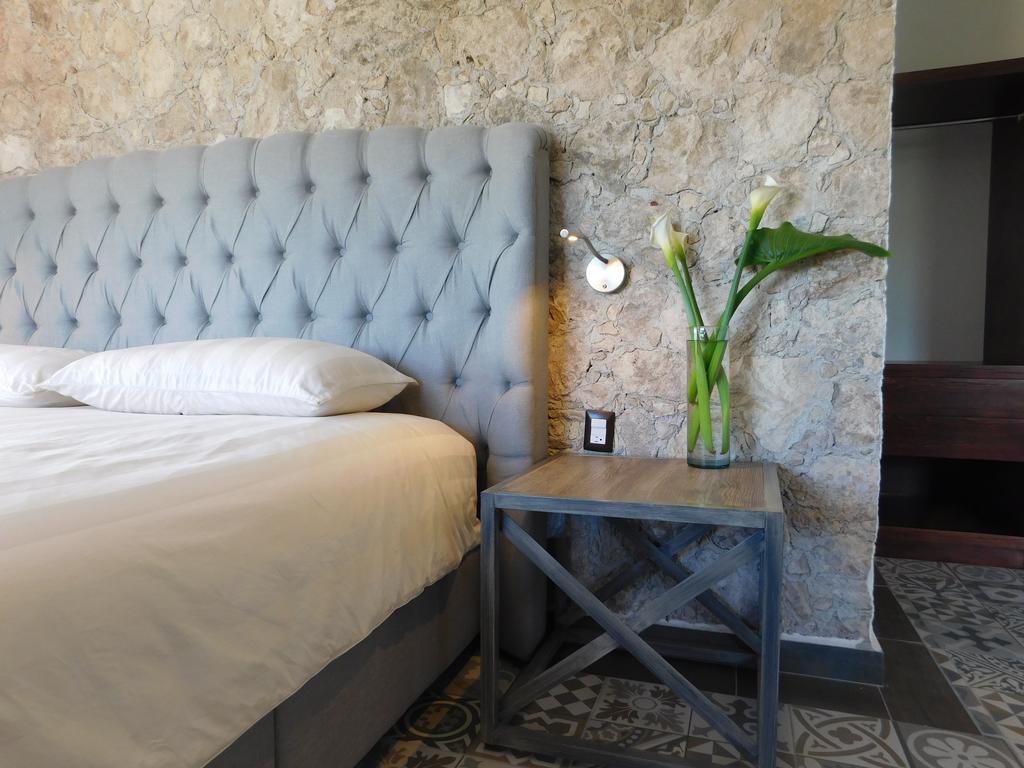 ברנל Cabanas, Suites Y Habitaciones Rancho San Jorge מראה חיצוני תמונה